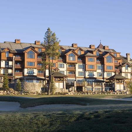 Tamarack Resort Exterior photo