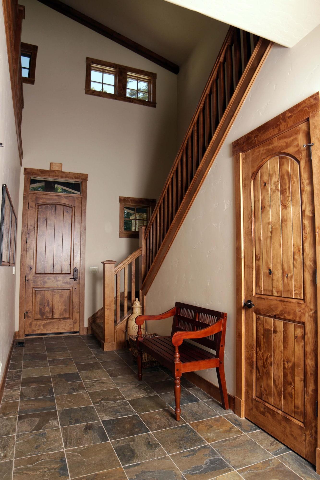 Tamarack Resort Exterior photo