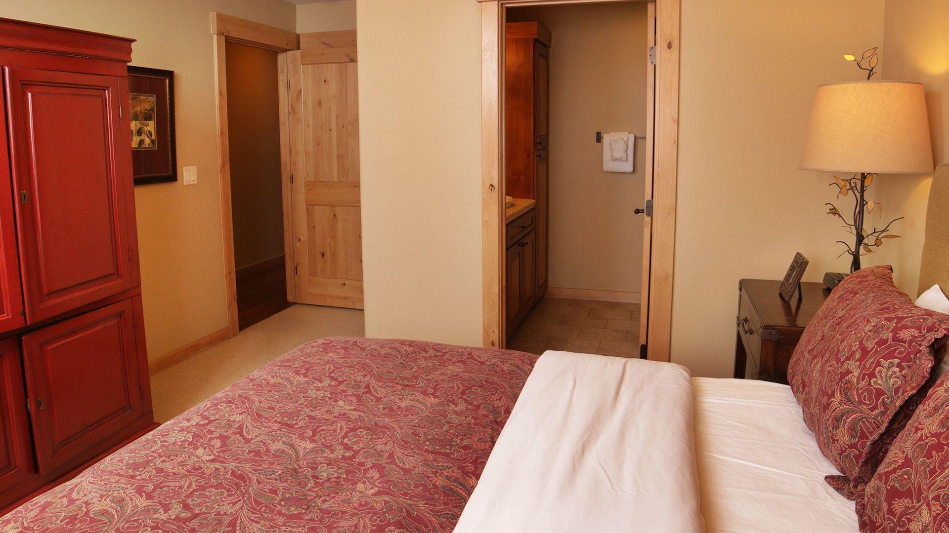 Tamarack Resort Exterior photo