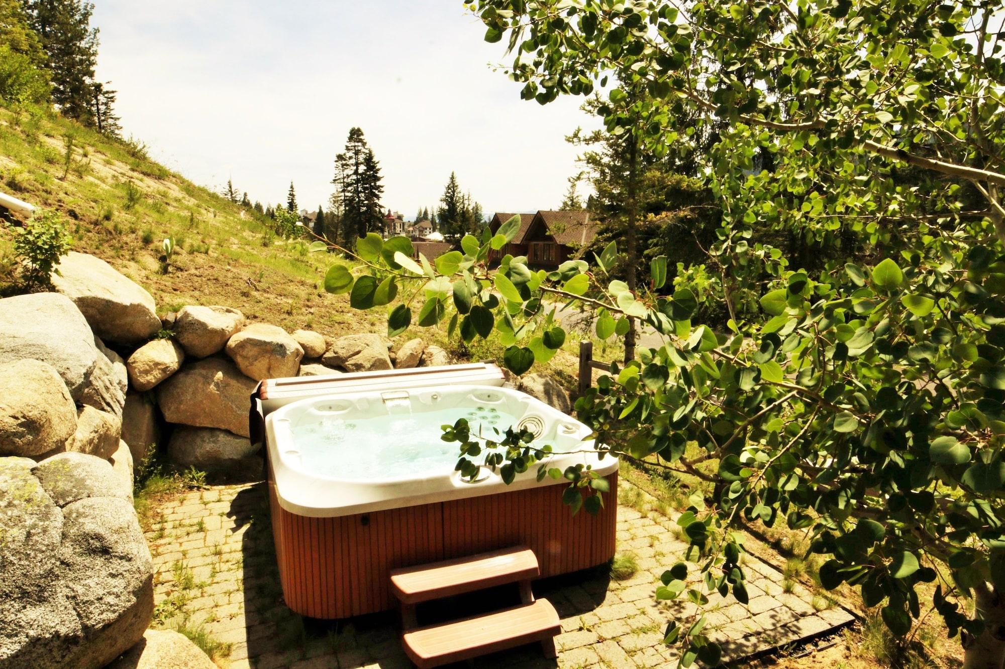 Tamarack Resort Exterior photo