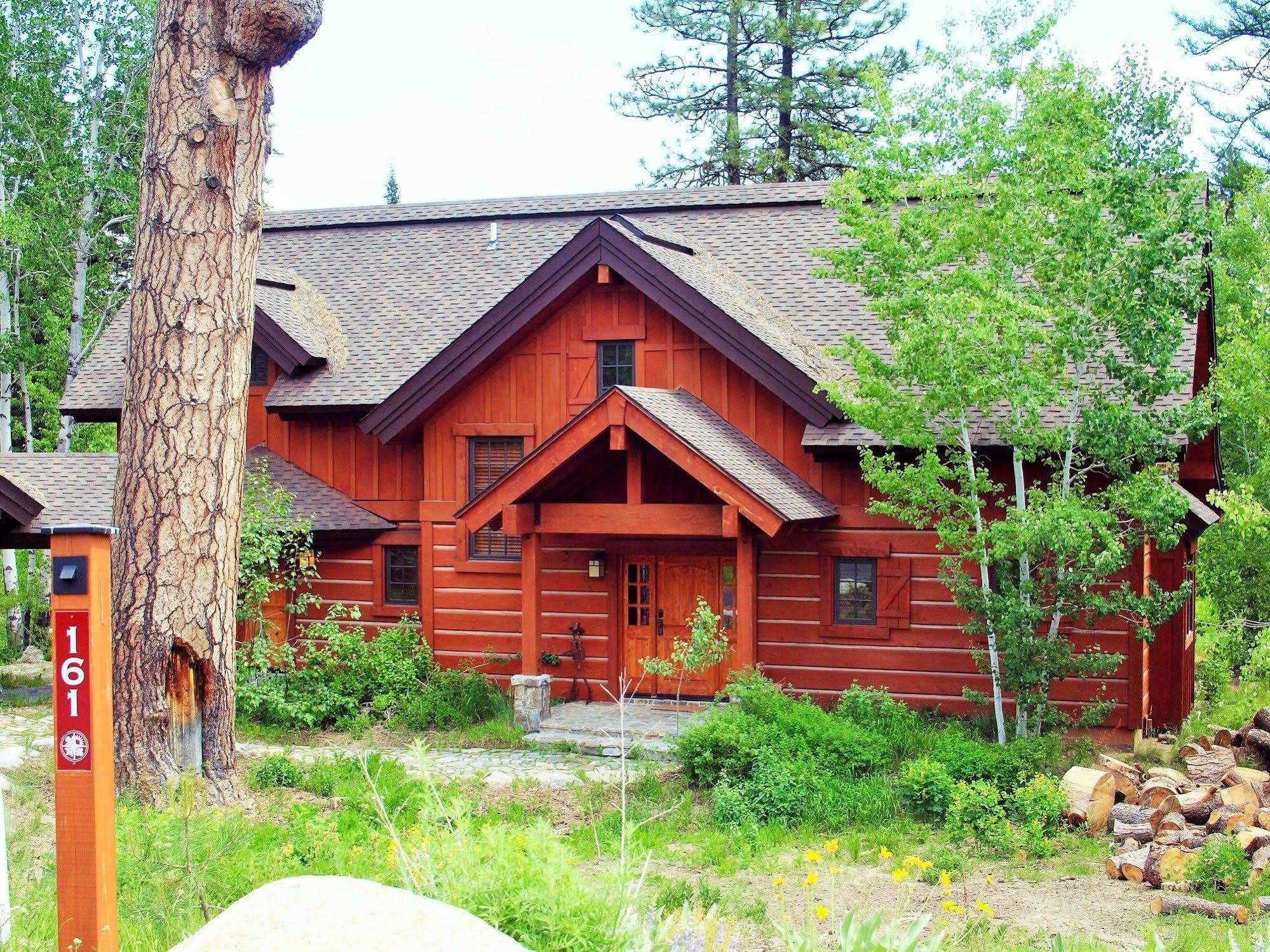 Tamarack Resort Exterior photo