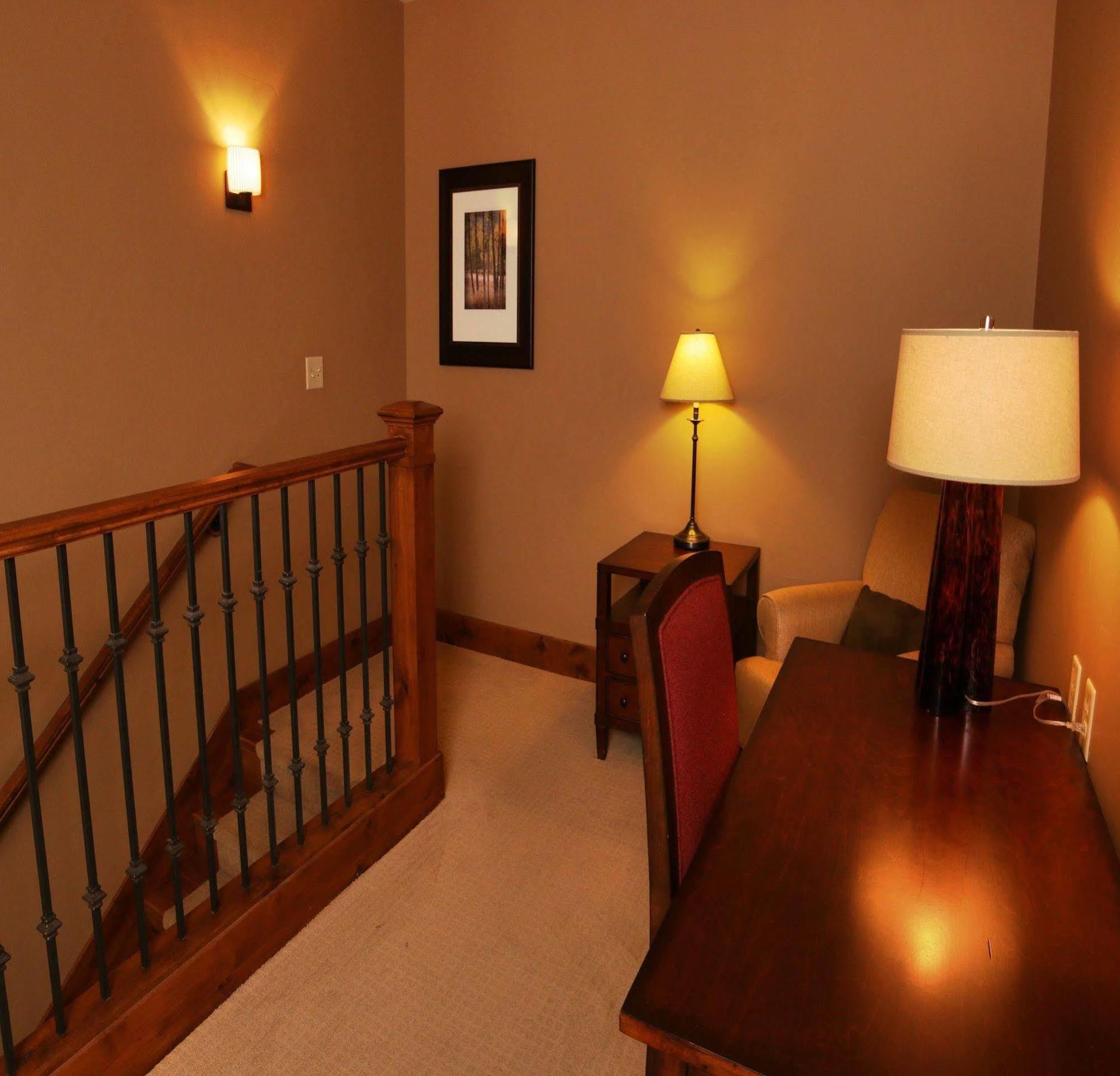 Tamarack Resort Exterior photo