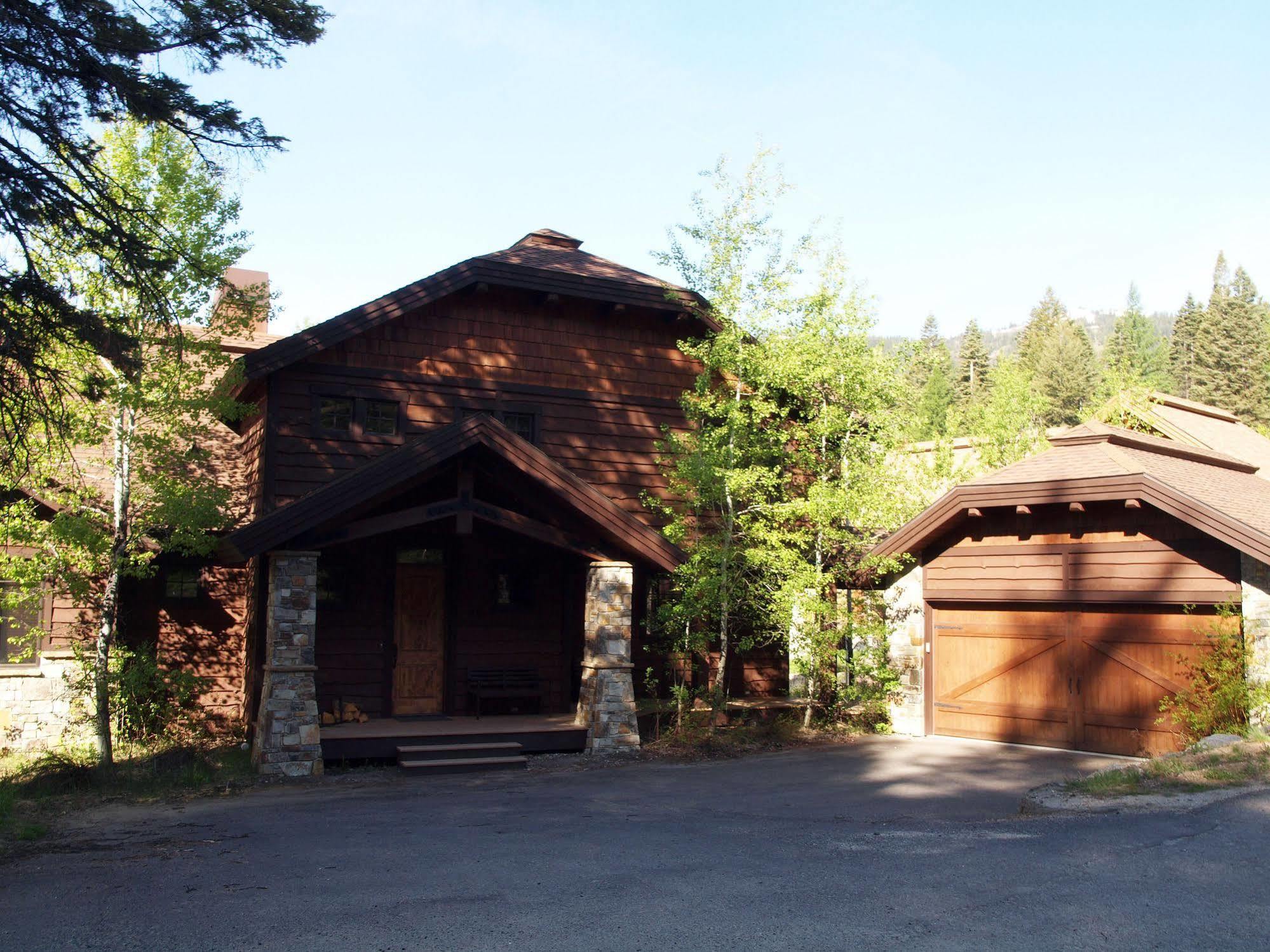 Tamarack Resort Exterior photo