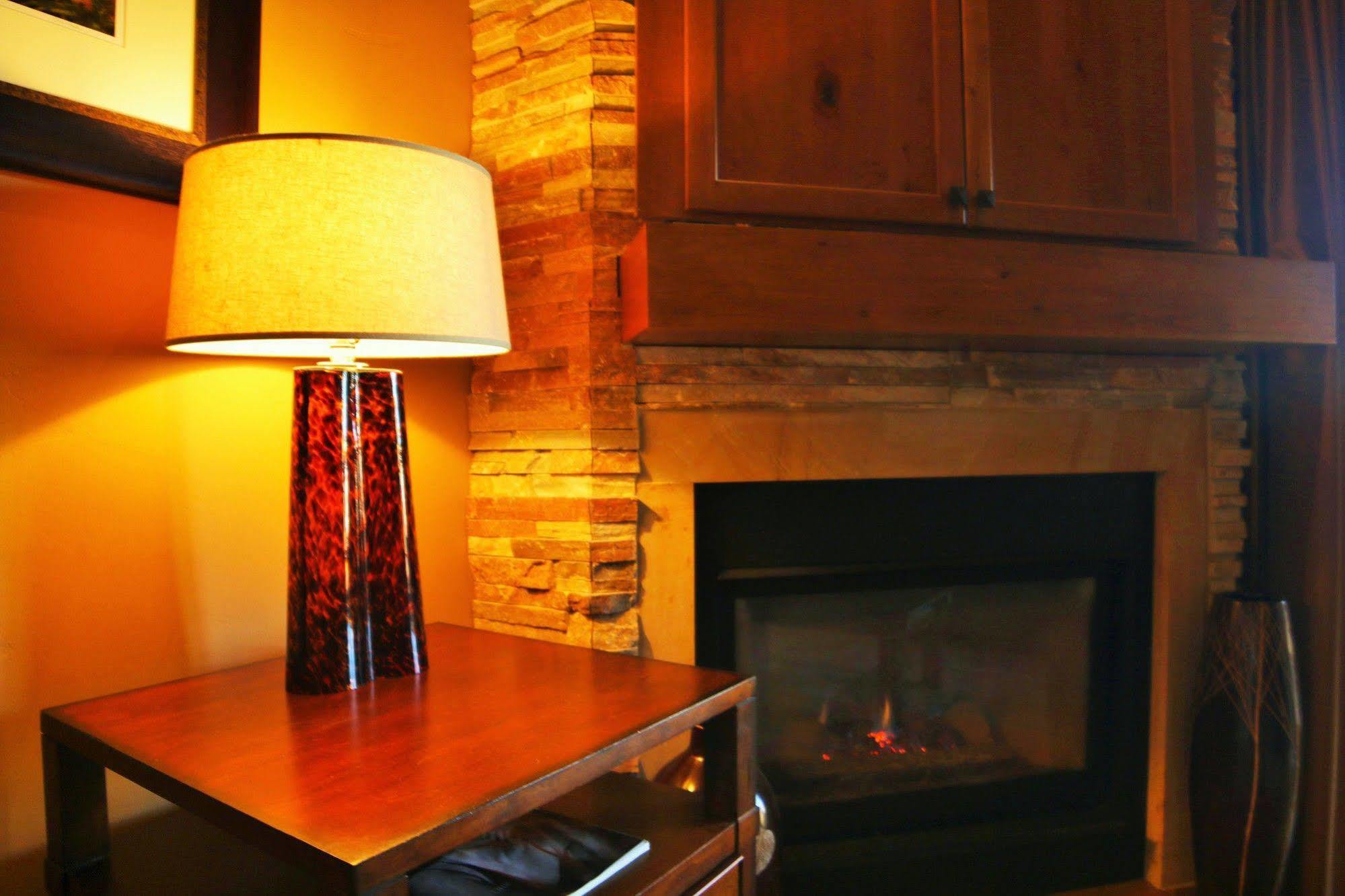 Tamarack Resort Exterior photo