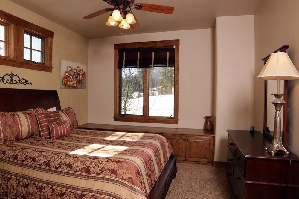 Tamarack Resort Exterior photo