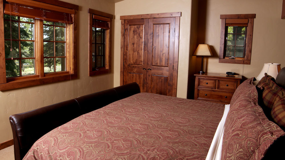 Tamarack Resort Exterior photo