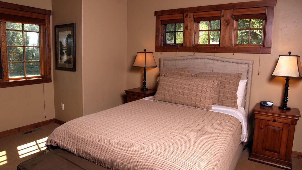 Tamarack Resort Exterior photo