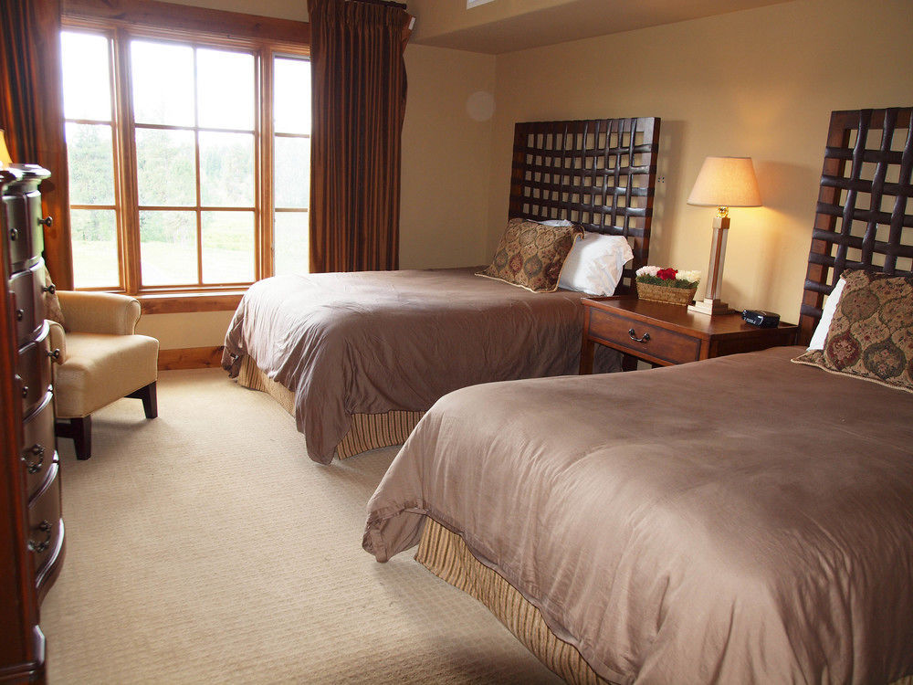Tamarack Resort Exterior photo
