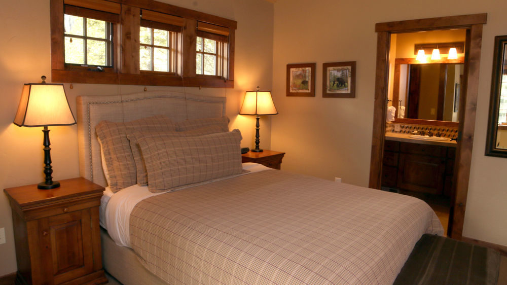 Tamarack Resort Exterior photo