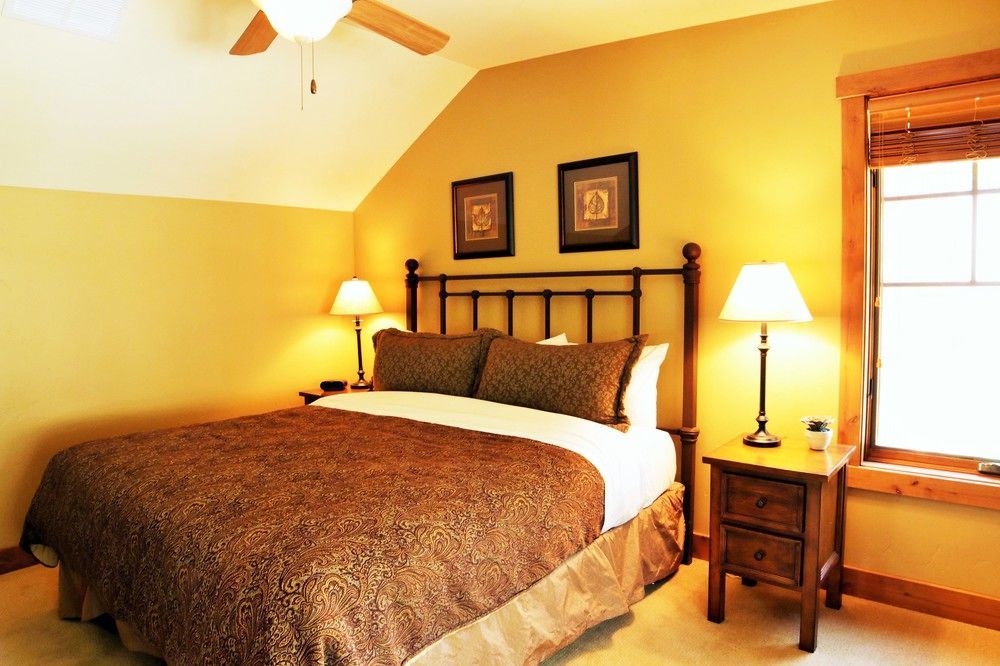 Tamarack Resort Exterior photo